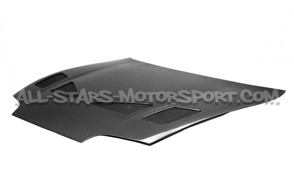 Capot carbone Seibon TR-Style pour Toyota Supra MK4