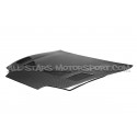 Capot carbone Seibon TR-Style pour Toyota Supra MK4