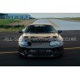 Capot carbone Seibon TR-Style pour Toyota Supra MK4
