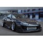 Capot carbone Seibon TR-Style pour Toyota Supra MK4