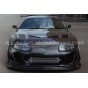 Capot carbone Seibon TR-Style pour Toyota Supra MK4