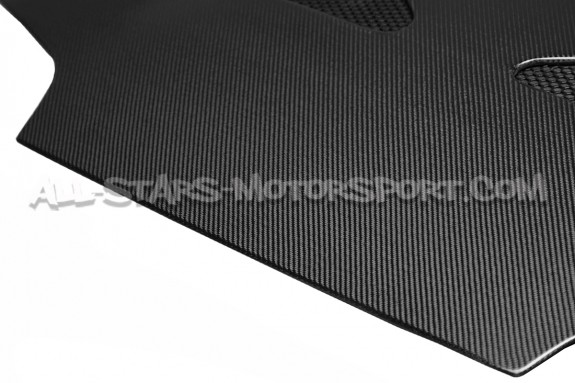 Capot carbone Seibon TR-Style pour Toyota Supra MK4