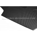 Capot carbone Seibon TR-Style pour Toyota Supra MK4