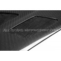 Capot carbone Seibon TR-Style pour Toyota Supra MK4