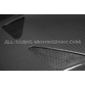 Capot carbone Seibon TR-Style pour Toyota Supra MK4