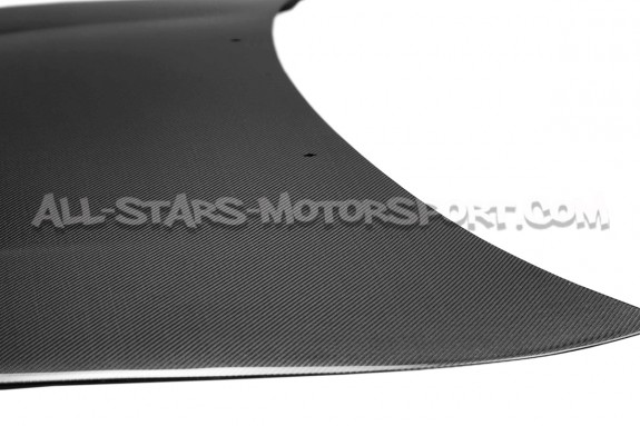 Capo de carbono Seibon TR-Style para Toyota Supra MK4