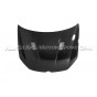Golf 6 GTI / Golf 6 R Seibon TM-Style Carbon Fiber Hood