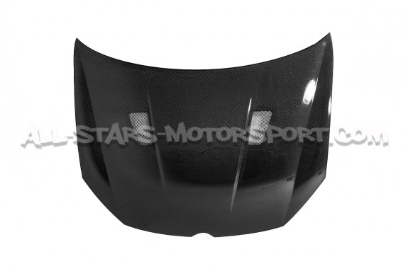 Capot carbone Seibon TM-Style pour Golf 6 GTI / Golf 6 R