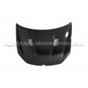 Golf 6 GTI / Golf 6 R Seibon TM-Style Carbon Fiber Hood