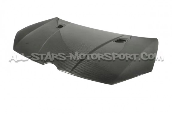 Golf 6 GTI / Golf 6 R Seibon TM-Style Carbon Fiber Hood