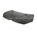 Capot carbone Seibon TM-Style pour Golf 6 GTI / Golf 6 R