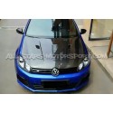 Golf 6 GTI / Golf 6 R Seibon TM-Style Carbon Fiber Hood