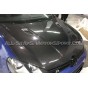 Golf 6 GTI / Golf 6 R Seibon TM-Style Carbon Fiber Hood