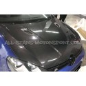 Capot carbone Seibon TM-Style pour Golf 6 GTI / Golf 6 R