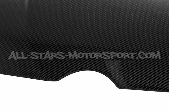 Capot carbone Seibon TM-Style pour Golf 6 GTI / Golf 6 R