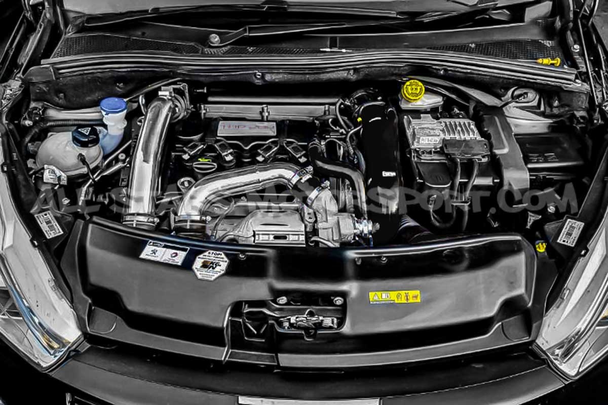 Peugeot 208 GTI Forge Silicone Inlet Hose