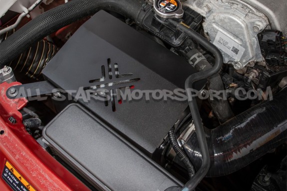 Admission Pipercross pour Mazda MX5 ND 2.0