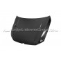 Capo de carbono Seibon TM-Style para Golf 8 GTI / Golf 8 R
