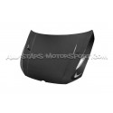 Capo de carbono Seibon TM-Style para Golf 8 GTI / Golf 8 R