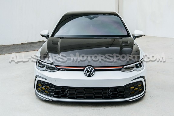 Capot carbone Seibon TM-Style pour Golf 8 GTI / Golf 8 R