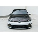 Golf 8 GTI / Golf 8 R Seibon TM-Style Carbon Fiber Hood