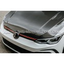 Capo de carbono Seibon TM-Style para Golf 8 GTI / Golf 8 R