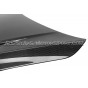 Capot carbone Seibon TM-Style pour Golf 8 GTI / Golf 8 R