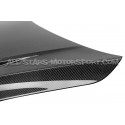 Capot carbone Seibon TM-Style pour Golf 8 GTI / Golf 8 R