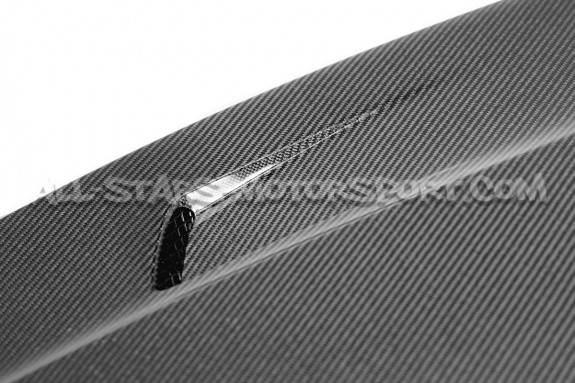 Capot carbone Seibon TM-Style pour Golf 8 GTI / Golf 8 R