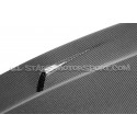 Golf 8 GTI / Golf 8 R Seibon TM-Style Carbon Fiber Hood