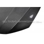 Capo de carbono Seibon TM-Style para Golf 8 GTI / Golf 8 R