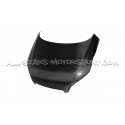Audi TT Mk2 Seibon OEM Carbon Fiber Hood