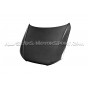 Capo de carbono Seibon OEM para Audi S4 B8 / RS4 B8 (13-16)