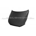 Capo de carbono Seibon OEM para Audi S4 B8 / RS4 B8 (13-16)
