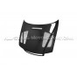 Capot carbone Seibon ER-Style pour Audi S4 B5 / RS4 B5