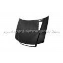 Capot carbone Seibon OEM pour Audi S4 B5 / RS4 B5