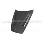 Honda S2000 Seibon MG-Style Carbon Fiber Hood