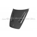 Capo de carbono Seibon MG-Style para Honda S2000
