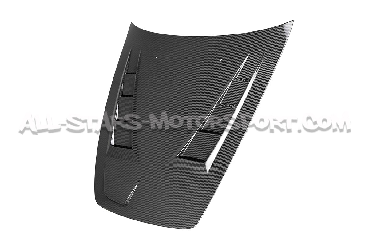Honda S2000 Seibon MG-Style Carbon Fiber Hood