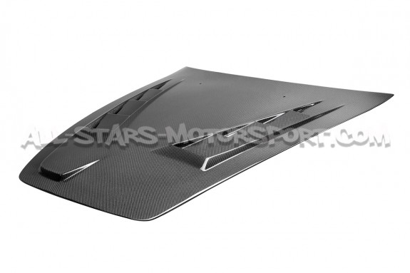 Honda S2000 Seibon MG-Style Carbon Fiber Hood