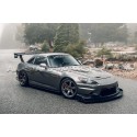 Capot carbone Seibon MG-Style pour Honda S2000