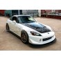 Capot carbone Seibon MG-Style pour Honda S2000