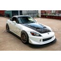 Capot carbone Seibon MG-Style pour Honda S2000