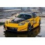 Honda S2000 Seibon MG-Style Carbon Fiber Hood