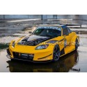 Capot carbone Seibon MG-Style pour Honda S2000