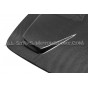 Honda S2000 Seibon MG-Style Carbon Fiber Hood