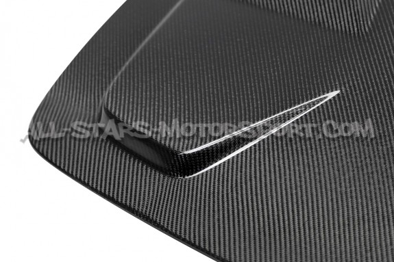 Capot carbone Seibon MG-Style pour Honda S2000