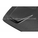 Capot carbone Seibon MG-Style pour Honda S2000