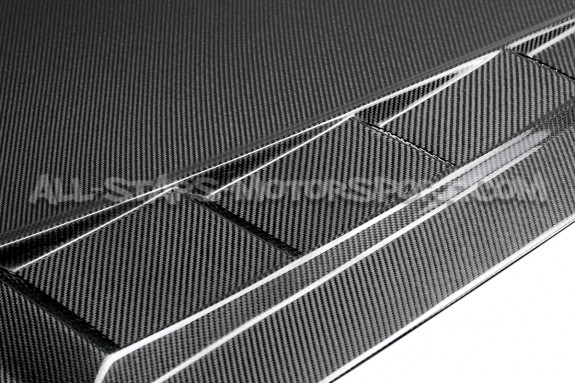 Capot carbone Seibon MG-Style pour Honda S2000