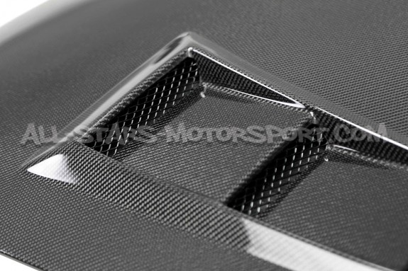 Capot carbone Seibon MG-Style pour Honda S2000